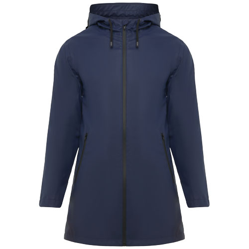 Imperméable publicitaire pour femme Sitka ROLY Navy Blue